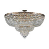 Люстра 14*E27 60Вт Золото Антик IP20 Palace DIA891-CL-14-G Maytoni