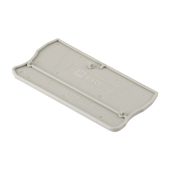 Заглушка для JXB-ST-6 серая PROxima EKF