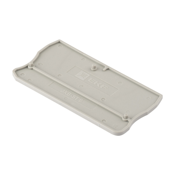 Заглушка для JXB-ST-6 серая PROxima EKF