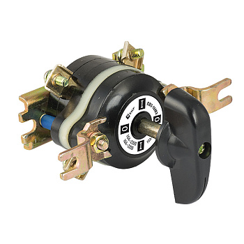 Пакетный переключатель ПП 2-63/Н2 М3 исп,1 PROxima EKF