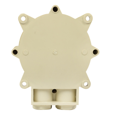 Пакетный переключатель ПП 3-40/Н2 М2 пл, IP56 PROxima EKF