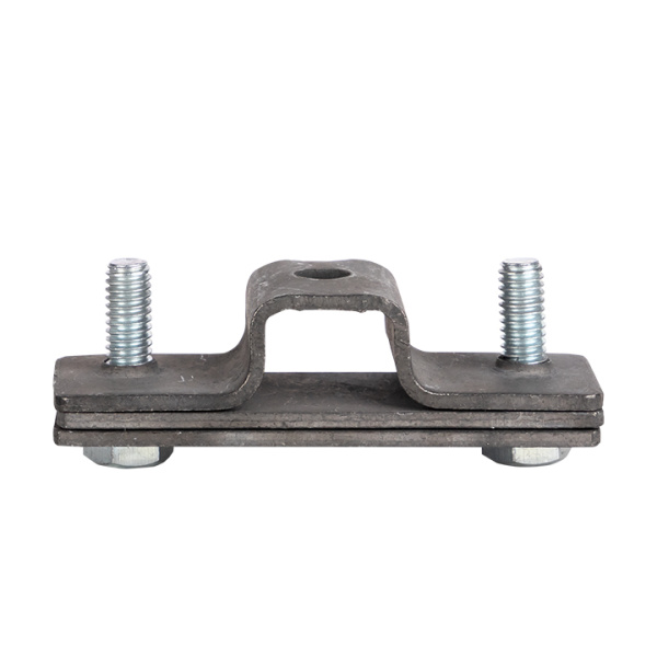 Держатель для полосы с нерж, болтами 2 пластины, HZ PROxima EKF Держатель для полосы с нерж, болтами 2 пластины, HZ PROxima EKF