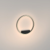 Потолочный светильник 1*LED 37Вт Черный IP20 Rim MOD058CL-L35B3K Maytoni