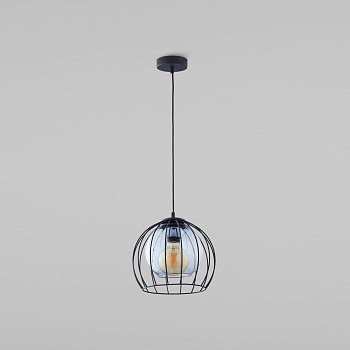 Подвесной светильник 1*E27 60Вт черный IP20 Universo (3154 Universo) TK Lighting