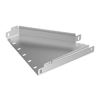 Переходник правый Стандарт HDZ 300х100х50 Промрукав