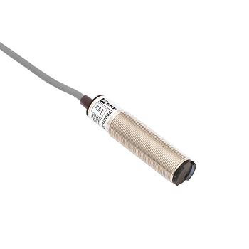 Оптический бесконтактный датчик PROXIS-3D-18-10-P-NO+NC-2 EKF