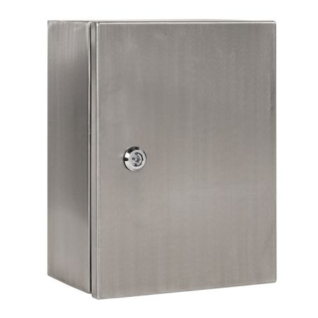Щит из нержавеющей стали "Inox" AISI 304 (400х300х200) IP66 PROxima EKF