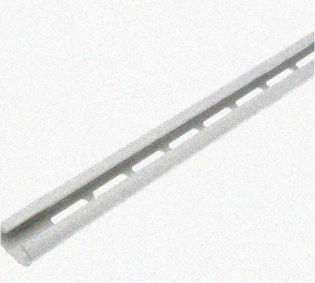 Профиль С-образный перфорированный К108х500 УТ1,5, горячее цинкование, S2,0