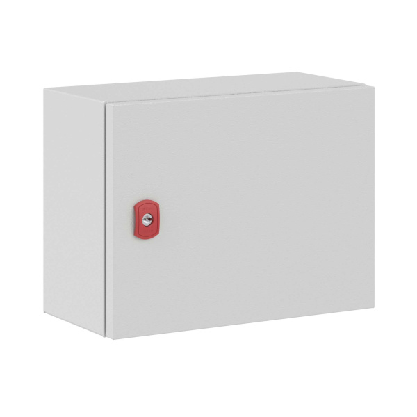 Корпус навесной ST без М/П ВхШхГ 300x400x200 мм DKC