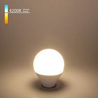 Светодиодная лампа E14 9Вт 4200К Classic (a058933) Elektrostandard