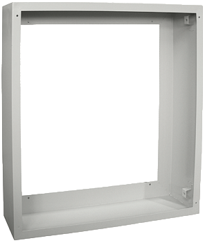 Кожух ЩЭ для навесного исполнения IEK