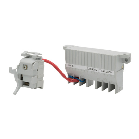 AV POWER-1 Минимальный расцепитель UVT для ETU справа AVERES EKF