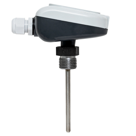 Ввинчиваемый датчик температуры 80 мм RTD20-SCR80-PT1000 EKF