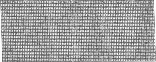 Шлифовальная сетка "ЭКСПЕРТ" абразивная, водостойкая № 60, 115х280мм, 10 листов ЗУБР