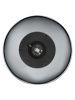 Светильник НТУ 03- 60-162 шар d=160 мм IP54 (дымчатый ПММА, основание плоское ПК, Е27) TDM