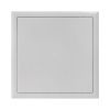 Люк ревизионный пластик 300х300 (ШхВ внутр,) EKF Basic