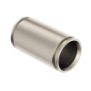 Муфта труба-труба д.25мм, IP66/IP67, никелированная латунь DKC