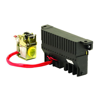 Расцепитель минимального напряжения к 230В AC ВА-99М 63 PROxima EKF