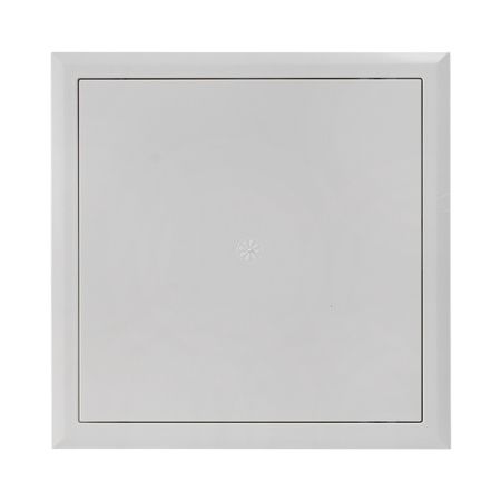 Люк ревизионный пластик 300х300 (ШхВ внутр,) EKF Basic