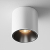 Потолочный светильник LED 12Вт Белый IP20 Ceiling & Wall C064CL-L12W3K-D Technical Maytoni