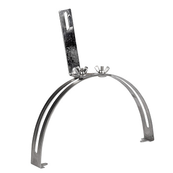 Держатель коньковый регулируемый 130-240 мм, CZ PROxima EKF