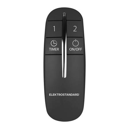Контроллер 2-канальный черный IP20 (a056321) Elektrostandard