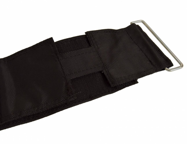 Комплект №203 для Строительные ходули 24-40". Ремень фиксации голени 2 шт. FEDAST