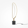 Настольный светильник LED 15Вт Латунь IP20 Breeze MOD281TL-L15BS3K Maytoni