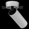 Встраиваемый светильник 12Вт 4000K Белый IP20 FOCUS LED C057CL-L12W4KW Technical