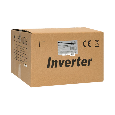 Источник Бесперебойного Питания Линейно-интерактивный E-Power PSW -H 1000 ВА / 1000 Вт напольный EKF