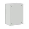 Корпус навесной CE c М/П с прозрачной дверью ВхШхГ 400x300x200 мм DKC