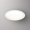 Св-к встр.св/д IP20 LED 4000К 6W 220V TRAN белый NOVOTECH
