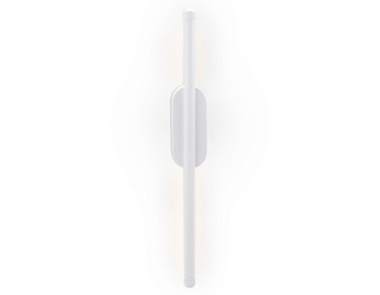 Светильник светодиодный настенный FL5199 WH белый LED 4200K 6W 400*50*25 Ambrella Light