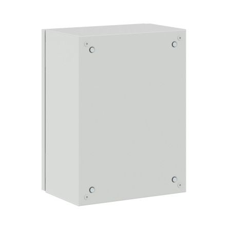 Корпус навесной CE c М/П с прозрачной дверью ВхШхГ 400x300x200 мм DKC