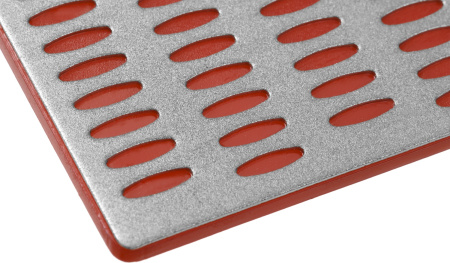 Алмазный брусок "Профессионал" заточной, средняя зернистость, Р300, 50х150мм ЗУБР