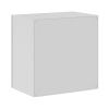 Корпус навесной ST без М/П ВхШхГ 600x600x400 мм DKC