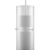 Подвесной светильник 1*GU10 50Вт Белый IP20 Dynamics MOD326PL-01W Maytoni