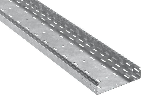 ESCA 7 Лоток перфорированный 50х200х3000-2,0 HDZ IEK