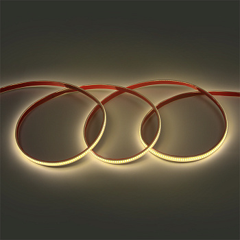 Лента COB GLS-COB-288-10-220-IP67-NW-4 катушка 50м General