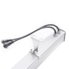 Светодиодный линейный прожектор Feron LL-889 18W RGB 85-265V IP65