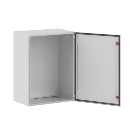 Корпус навесной ST без М/П ВхШхГ 800x600x400 мм DKC