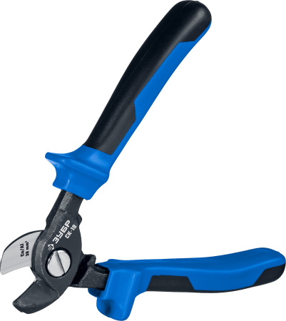 СК-18 Кабелерез, Профессионал ЗУБР