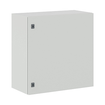 Щит монтажный ЩМП 800x800x400 мм DKC