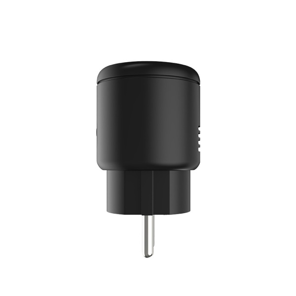 Умная Wi-FI розетка с голосовым управлением Livolo с Алисой Яндекс, 16А