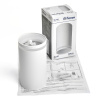 Светильник потолочный MR16 35W 230V белый ML162 Feron 