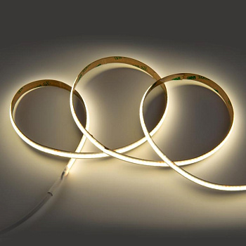 Светодиодная лента GLS-COB-384-10-24-IP20-4 General