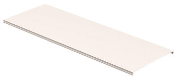 Крышка 125мм для кабель-канала ПРАЙМЕР 150х60 IEK Крышка 125мм для кабель-канала ПРАЙМЕР 150х60 IEK