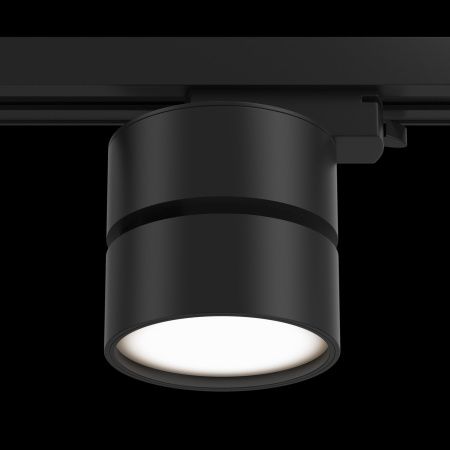 Светильник трековый 12Вт 3000K Черный IP20 ONDA TR007-1-12W3K-B Technical