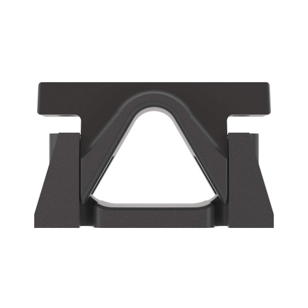 Кабельный держатель для крепления в треугольник, д. 35-55 мм DKC