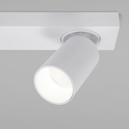 Светодиодный светильник белый IP20 (20139/1 LED белый) Eurosvet